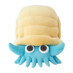 Plush Motchiritchi Omanyte Pokémon