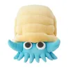 Plush Motchiritchi Omanyte Pokémon