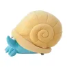 Plush Motchiritchi Omanyte Pokémon