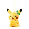 Mascot Pikachu Lemon Pokémon Center Hiroshima R