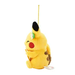Mascot Pikachu Lemon Pokémon Center Hiroshima R