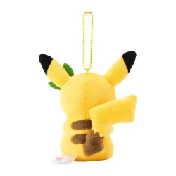 Mascot Pikachu Lemon Pokémon Center Hiroshima R