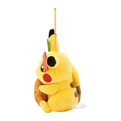 Mascot Pikachu Momoji Manju Pokémon Center Hiroshima R