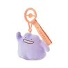 Mascot Cheerful Ditto Pokémon Ten Poké Ten Colors