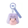 Mascot Clingy Ditto Pokémon Ten Poké Ten Colors