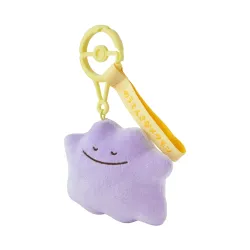 Mascot Carefree Ditto Pokémon Ten Poké Ten Colors
