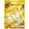 Powerglass UR 094/064 SV6A Night Wanderer Pokémon Card