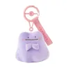 Mascot Shy Ditto Pokémon Ten Poké Ten Colors