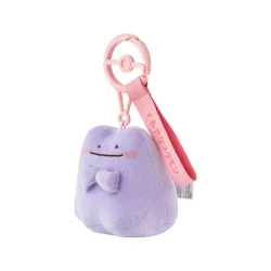 Mascot Shy Ditto Pokémon Ten Poké Ten Colors