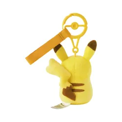 Mascot Innocent Pikachu Pokémon Ten Poké Ten Colors