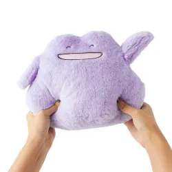 Dancing Plush Nori Nori Ditto Pokémon Ten Poké Ten Colors