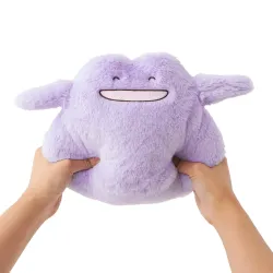 Dancing Plush Nori Nori Ditto Pokémon Ten Poké Ten Colors