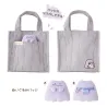 Tote Bag Lonely Ditto Set Pokémon Ten Poké Ten Colors