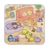 Hand Towel Oricorio Pokémon Ten Poké Ten Colors