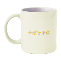 Changing Color Mug Cup Pokémon Ten Poké Ten Colors
