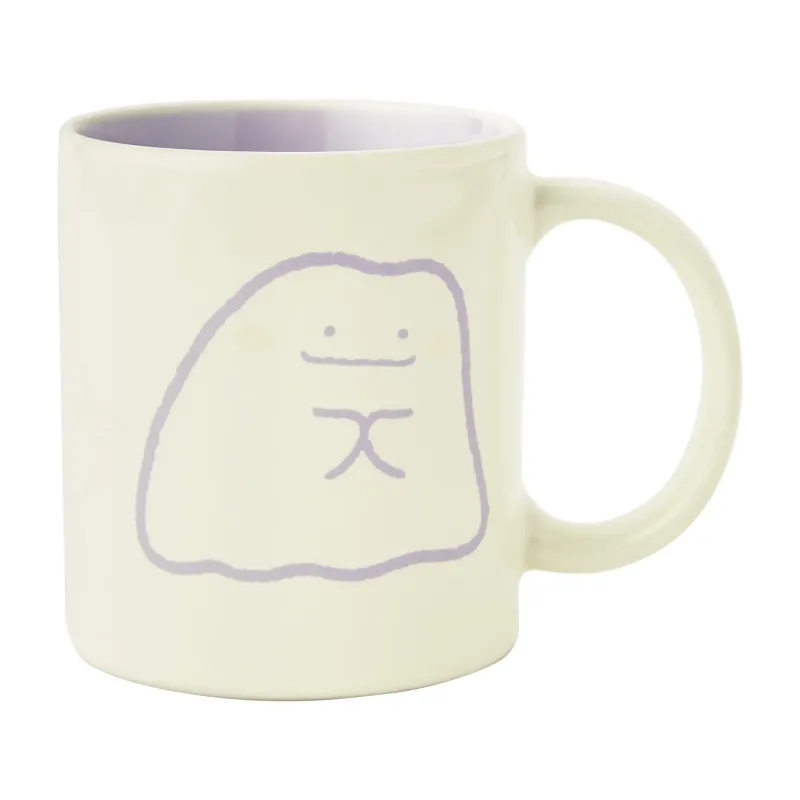 Changing Color Mug Cup Pokémon Ten Poké Ten Colors