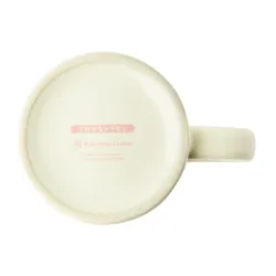 Changing Color Mug Cup Pokémon Ten Poké Ten Colors