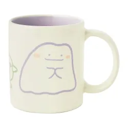 Changing Color Mug Cup Pokémon Ten Poké Ten Colors