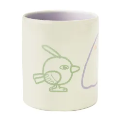 Changing Color Mug Cup Pokémon Ten Poké Ten Colors
