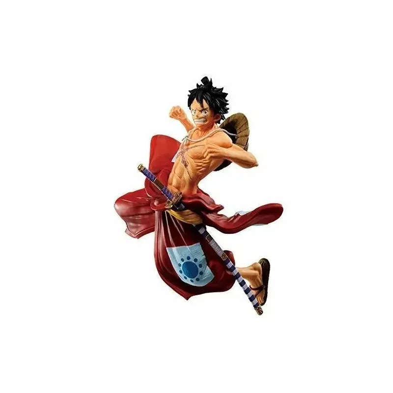 Figure Luffy Full Blow A One Piece Day 2022