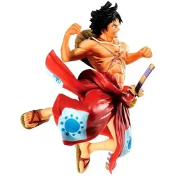 Figure Luffy Full Blow A One Piece Day 2022