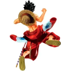 Figure Luffy Full Blow A One Piece Day 2022