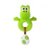 Rattle Yoshi My Mario Super Mario