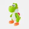 Plush Yoshi My Mario