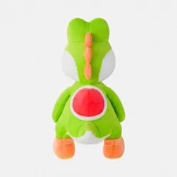 Plush Yoshi My Mario
