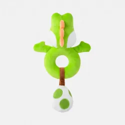 Rattle Yoshi My Mario Super Mario