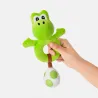 Rattle Yoshi My Mario Super Mario
