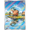 Cufant AR 73/064 SV6A Night Wanderer Pokémon Card