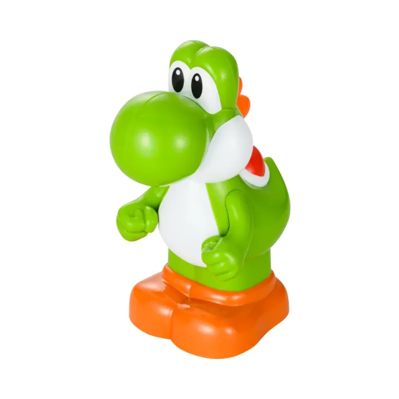 Toy Push & Go Yoshi My Mario