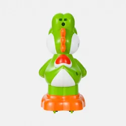 Toy Push & Go Yoshi My Mario