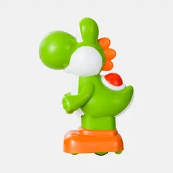 Toy Push & Go Yoshi My Mario