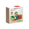 Stacking Blocks 3 Pieces Luigi My Mario