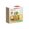 Stacking Blocks 3 Pieces Yoshi My Mario