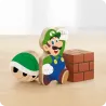 Stacking Blocks 3 Pieces Luigi My Mario
