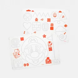 Magnetic Drawing Board My Mario