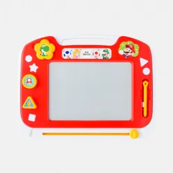 Magnetic Drawing Board My Mario