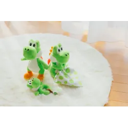 Plush Singing, Talking & Dancing Yoshi My Mario