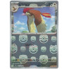 Pidgeotto MB 017/165 SV2A Pokémon 151 Pokémon Card