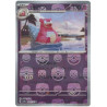 Slowbro MB 080/165 SV2A Pokémon 151 Pokémon Card