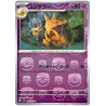 Kadabra MB 064/165 SV2A Pokémon 151 Pokémon Card