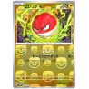 Voltorb MB 100/165 SV2A Pokémon 151 Pokémon Card