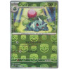 Ivysaur MB 002/165 SV2A Pokémon 151 Pokémon Card