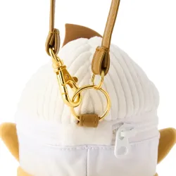 Frappé Pencil Case Eevee Pokémon Cafe & Pikachu Sweets