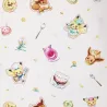Reversible Tote Bag Pokémon Cafe & Pikachu Sweets