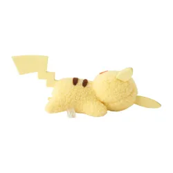 Café Plate Pikachu Pokémon Cafe & Pikachu Sweets