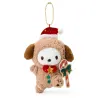 Mascot Pochacco Sanrio Christmas 2025